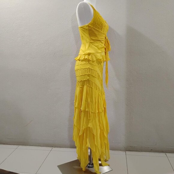 NINA AUSTIN- M-TOP AND SKIRT SET - Picture 11 of 14